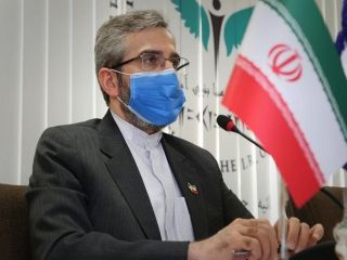 معاون وزارت امور خارجه ایران : مذاکرات هسته‌ای نداریم، مذاکره بر سر لغو تحریم‌هاست