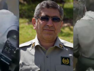 خبرنگار بازداشتی لرستان: تهدید کردند عذرخواهی نکنم برایم گران تمام می‌شود