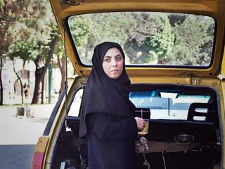 اولین قاتل سریالی زن ایران