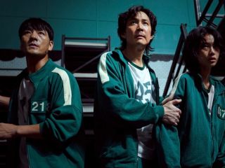 خبری خوش برای طرفداران «بازی مرکب»؛ تولید فصل دوم سریال تأیید شد