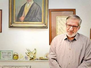 برادر مرموز خامنه‌ای چقدر ثروت دارد؟