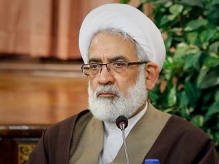 دختر دادستان کل کشور کجاست؟