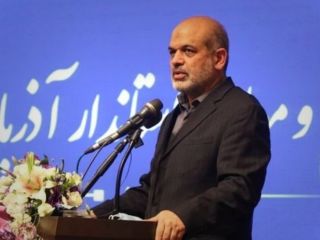 وزیر کشور: طی سال گذشته ۹۰ درصد تریاک قاچاق جهان، در ایران کشف شده است