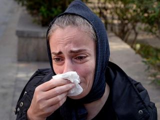 کنشگران زنگ خطر زن‌کشی در آذربایجان را به صدا درآورده‌اند