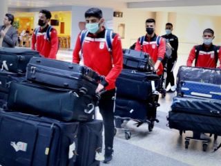 سکوت در تهران و بیروت در مورد چمدان‌های جنجالی تیم ملی ایران