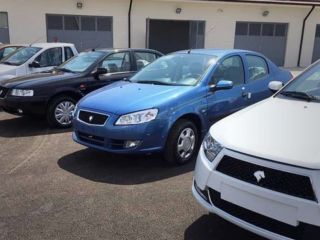 افزایش مجدد و ناگهانی قیمت خودرو در ایران