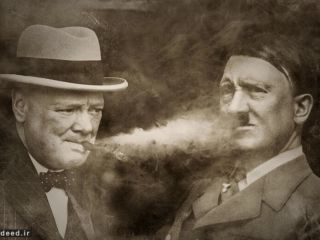 آیا افیونی‌ها هیتلر را پیروز کردند؟