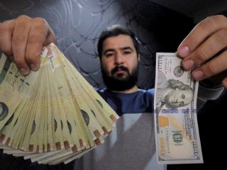 دلار به بالاترین سطح در یکسال گذشته رسید