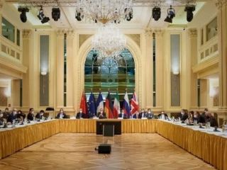دو مقام ایرانی به «رویترز»: احتمال شکست مذاکرات وین بیش از موفقیت آن است