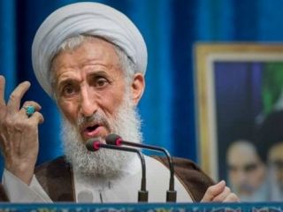 امام جمعه موقت تهران: مردم اگر خدا را در نظر می‌گرفتند مبتلا به مشکلات معیشتی نمی‌شدند