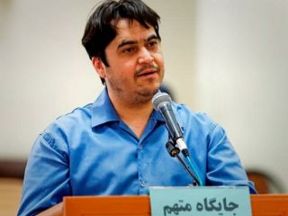 منابع دیپلماتیک فرانسوی: اتهام همکاری فرانسه با سپاه برای ربودن زم، بی‌پایه است