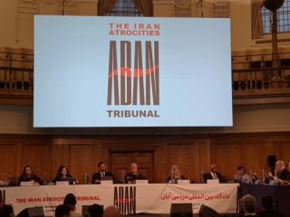 تهدید ایران: اگر دادگاه آبان متوقف نشود، بخشی از مذاکرات اتمی را متوقف می‌کنیم