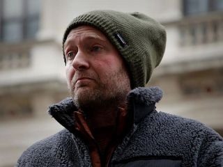 همسر نازنین زاغری به‌خاطر «دخترشان» به اعتصاب غذای خود پایان داد