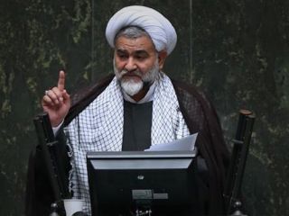 نایب رئیس کمیسیون قضایی مجلس: خاوری بخش زیادی از اسناد را با خود به کانادا برد