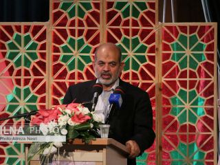 وزیر کشور در قزوین: دنیا بدون جمهوری اسلامی، دنیای بسیار تاریکی است