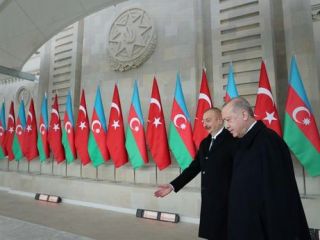 قرارداد جدید صادرات گاز آذربایجان به ترکیه: زنگ خطر جدی برای ایران