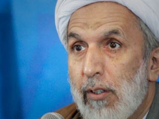 مهدی طائب تهدید کرد در مذاکرات هسته‌ای «با زور حق‌مان» را می‌گیریم