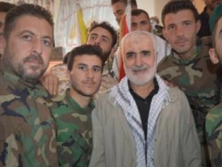 ایران‌: سردار غفاری از سوریه اخراج نشد، مأموریتش تمام شد