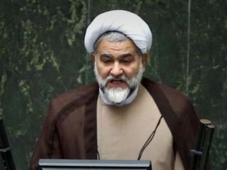 نماینده رباط کریم : این مصاحبه جعلی بوده و در آبان ۹۸ کسی، کسی را نکشت