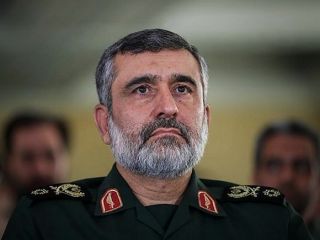 فرمانده هوافضای سپاه: ایران نمی‌خواست برای انتقام خون قاسم سلیمانی وارد جنگ تمام‌عیار با آمریکا شود