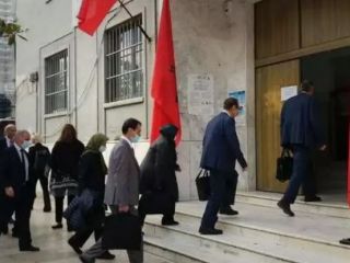 شاهد دادگاه حمید نوری: او یک نفر را به‌ اشتباه اعدام کرد