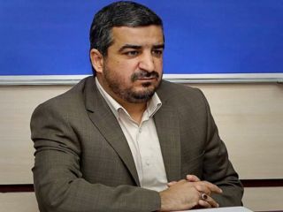 مجلس به برادر داماد زاکانی رای اعتماد نداد