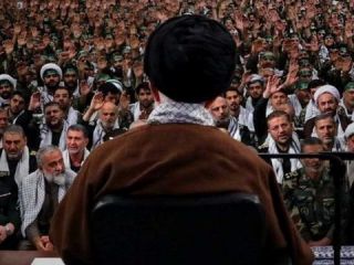 گفتمان امنیتی رهبر در برابر اعتراضات؛ «مثل علف هرز درو کنید»