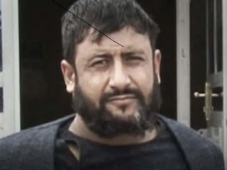 طالبان یک مرد را به اتهام «فروش ۱۳۰ زن متاهل» بازداشت کرد