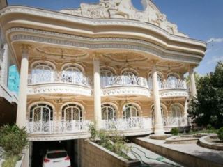 میزان مالیات بر خانه‌های لاکچری ایران چقدر است؟