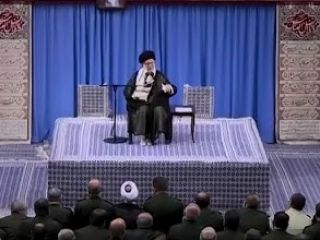 پشت پرده انفجار بیدگنه؛ خرابکاری یا نقشه ترور خامنه‌ای به دست مجتبی خامنه‌ای؟