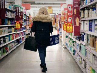 تورم در بریتانیا به بالاترین نرخ طی ده سال گذشته رسید