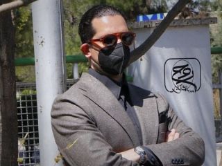 تبرئه یاسین رامین؛ حکم ۱۷ سال زندان لغو شد