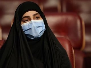 گزارش آواتودی : سرمایه‌گذاری ۵٧ میلیارد تومانی دختر قاسم سلیمانی برای ترویج صیغه در لبنان!