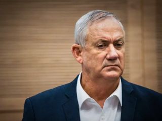 دستگیری نظافتچی خانه وزیر جنگ اسرائیل به اتهام جاسوسی برای ایران