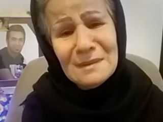 اذیت و آزار مادران کشته شدگان آبان :می‌گویند گریه نکنید، فقط فاتحه بخوانید و بروید