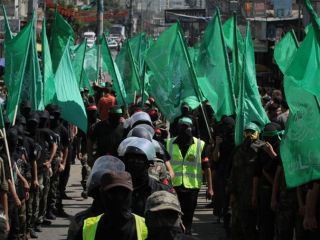 بریتانیا حماس را در فهرست گروه‌های تروریستی قرار می‌دهد