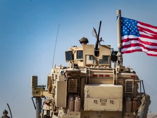 نیویورک تایمز: حمله به پایگاه آمریکا، پاسخی از طرف ایران به حملات اسرائیل به سوریه بود