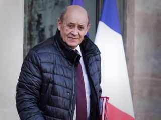 فرانسه: اگر مذاکرات هسته‌ای ایران ساختگی باشد، برجام بی‌معنی خواهد بود