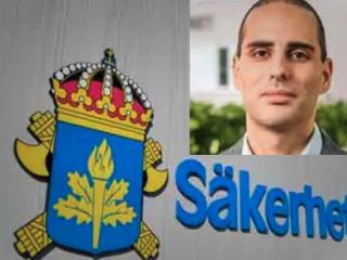 پیمان و پیام کیا؛ اتهام جاسوسی به دو برادر ایرانی‌تبار سوئدی