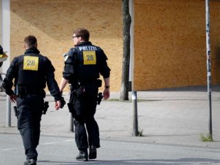 «حمله با کوکتل مولوتوف» به ساختمان کنسولگری ایران در هامبورگ