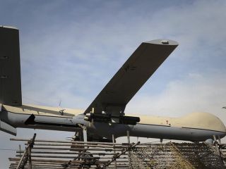 حوثی‌ها: با ۱۴ پهپاد به عربستان سعودی حمله کردیم