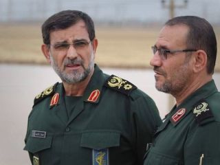 فرمانده نیروی دریایی سپاه: در درگیری‌ها با آمریکا ۹ شهید دادیم، ۹ سیلی زدیم