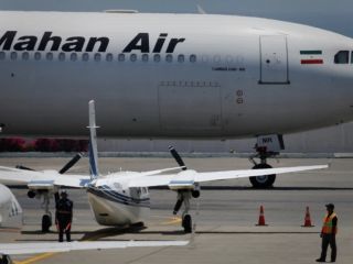 حمله سایبری به ماهان؛ انتشار گزارش‌هایی درباره همکاری ماهان و سپاه