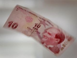 پیگرد قضائی ده‌ها نفر در ترکیه به خاطر پیش‌بینی سقوط لیر