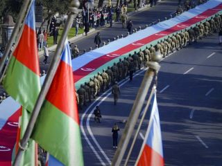 اهمیت دالان زنگه‌زور برای ترکیه و روسیه؛«هدف آذربایجان قطع ارتباط ارمنستان و ایران است»