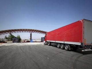 مقام اتاق بازرگانی ایران: ترکیه ۳۰ درصد اقتصاد سوریه را گرفته است، ایران ۳ درصد