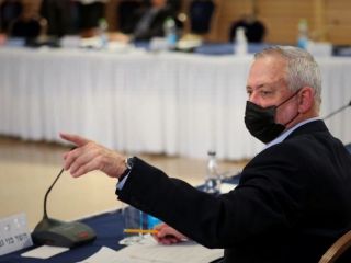 اسرائیل: ایران از قشم و چابهار عملیات دریایی و پهپادی می‌کند