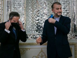 مدیرکل آژانس پس از سفر به تهران: مذاکرات با ایران به هیچ نتیجه‌ای نرسید