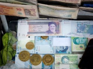 قیمت دلار آمریکا در ایران از ۲۹ هزار تومان فراتر رفت