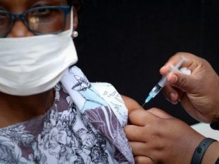 نوع جدید ویروس کرونا در آفریقا ؛ این «خطرناک‌ترین» جهش کووید ۱۹ تا به امروز بوده است